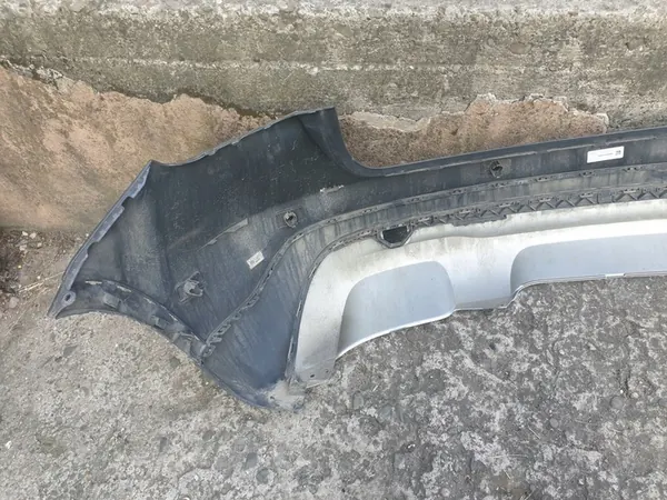 Paraurti posteriore Mercedes GLA W156 image 4