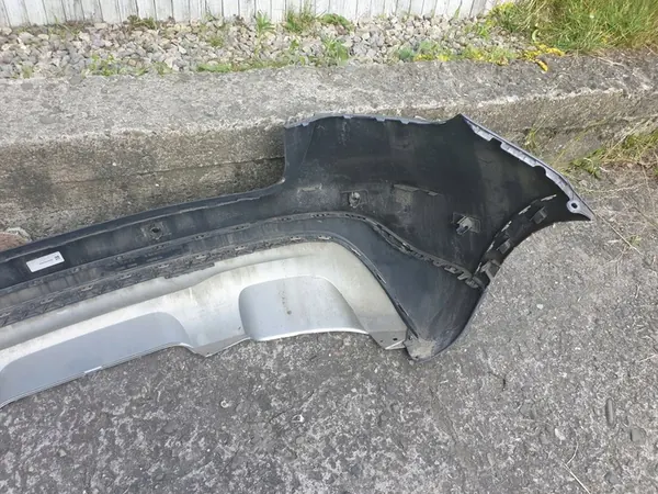 Paraurti posteriore Mercedes GLA W156 image 5