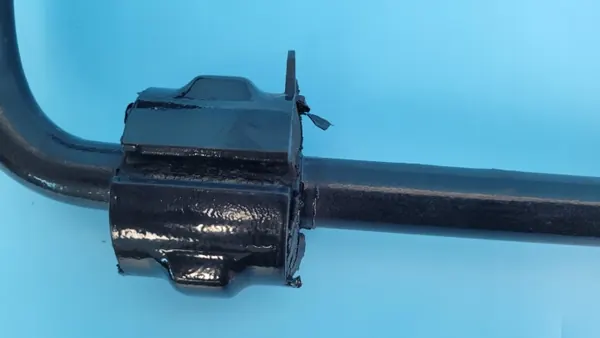 OEM 9815208980 Biellette de Barre Anti-Roulis Arrière Peugeot 508 II image 10