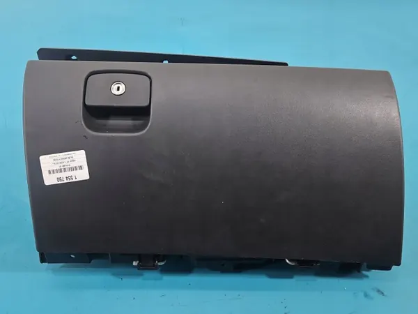 Handskfack Jaguar XF II X260 OEM IMPRK1554790 image 2