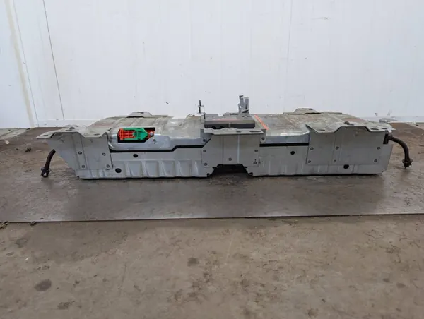 Hybridbatteri OEM 295B06UM0A 1,97 kWh Qashqai image 6