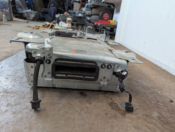 Hybridbatteri OEM 295B06UM0A 1,97 kWh Qashqai image 8