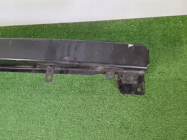 SKODA FABIA II 5J ROOMSTER Puskuri Vahvistus OEM 5J0807109D image 3