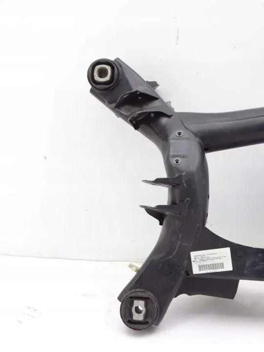 Cuna Trasera OEM 6851658 para BMW Serie 3 GT F34 image 3