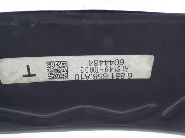 Cuna Trasera OEM 6851658 para BMW Serie 3 GT F34 image 6