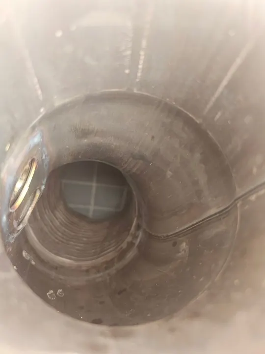 Gebruikte DPF-katalysator BMW 8599735 8599738 G20 G21 320D image 3