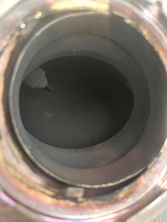 Gebruikte DPF-katalysator BMW 8599735 8599738 G20 G21 320D image 4