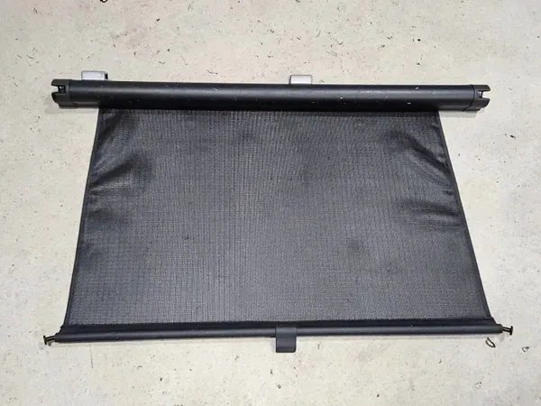 SEAT OEM 5F9861691F Store Roulant Coffre LEON II Break image 2