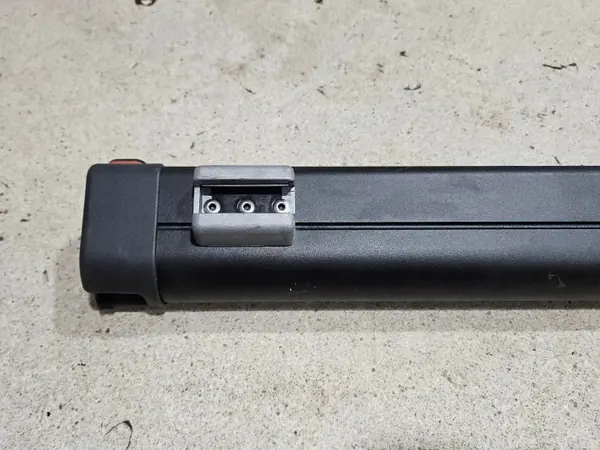 SEAT OEM 5F9861691F Store Roulant Coffre LEON II Break image 7