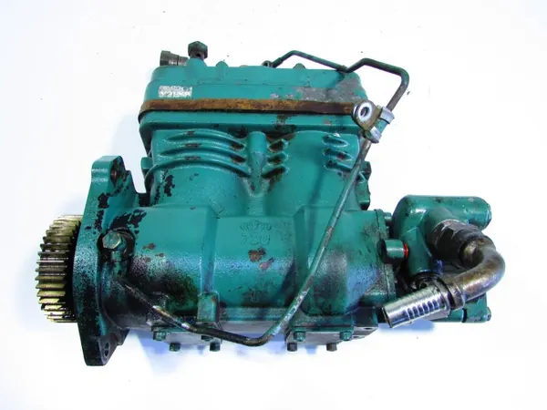 Compressor de ar Volvo OEM K011035/K009875 - Usado image 2