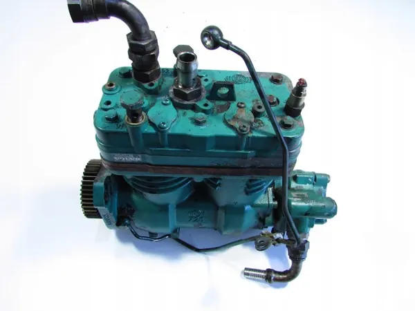 Compressor de ar Volvo OEM K011035/K009875 - Usado image 5