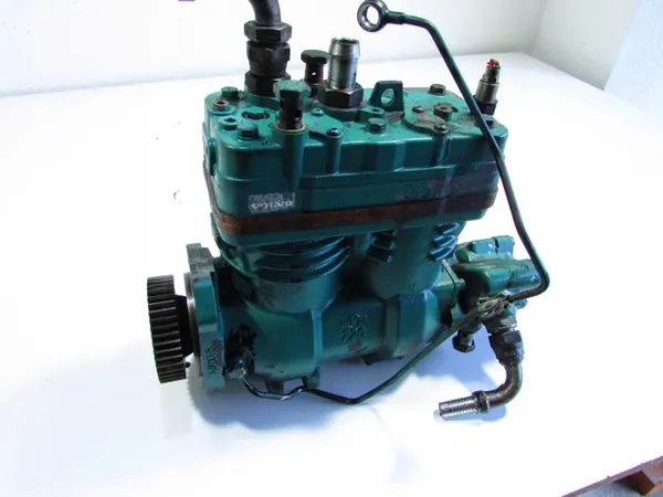 Compressor de ar Volvo OEM K011035/K009875 - Usado image 7