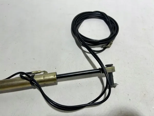 MERCEDES SL R230 W230 Actuador Techo Derecho 52 42 image 6