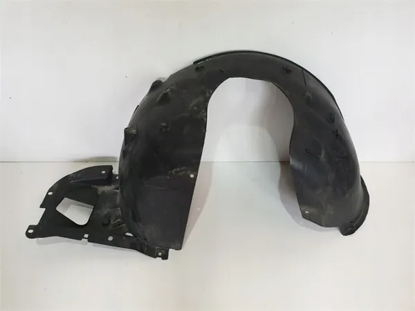 Vorderer Rechter Radkasten OEM 9685444380 Citroen DS3 image 2