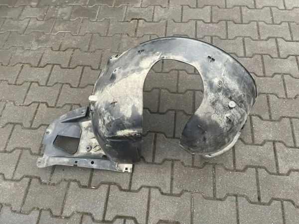 Vorderer Rechter Radkasten OEM 9685444380 Citroen DS3 image 4