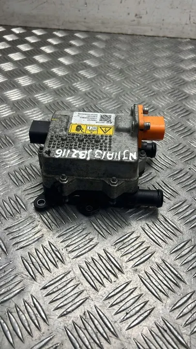 Lisälämmitin MG4 Trophy OEM 10995127 - Käytetty image 2