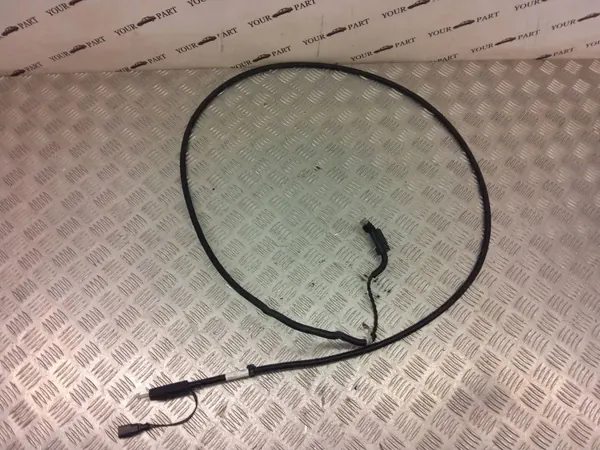 Conduite d'alimentation AdBlue Audi Q3 8U 2016 OEM 5N0131984A image 2
