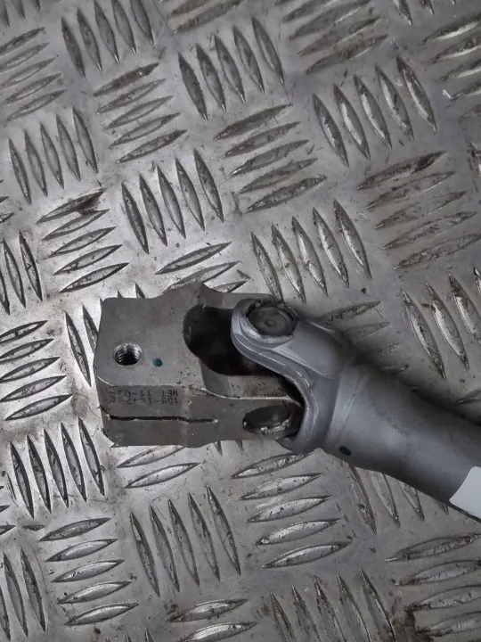 Joint de colonne de direction BMW KG679130002 Avant image 5