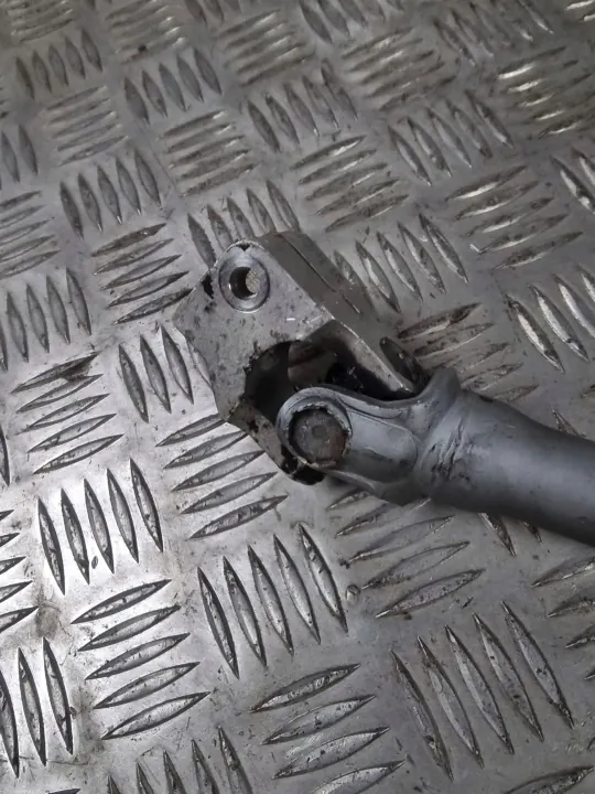 Joint de colonne de direction BMW KG679130002 Avant image 6