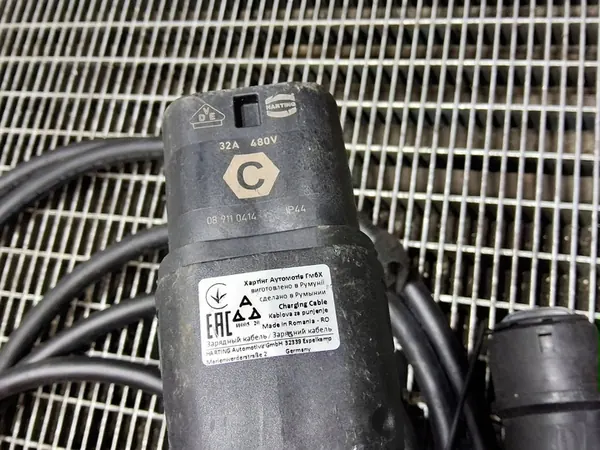 Laddkabel för Volkswagen ID.3 2021 Elbil 4N0971675C image 3