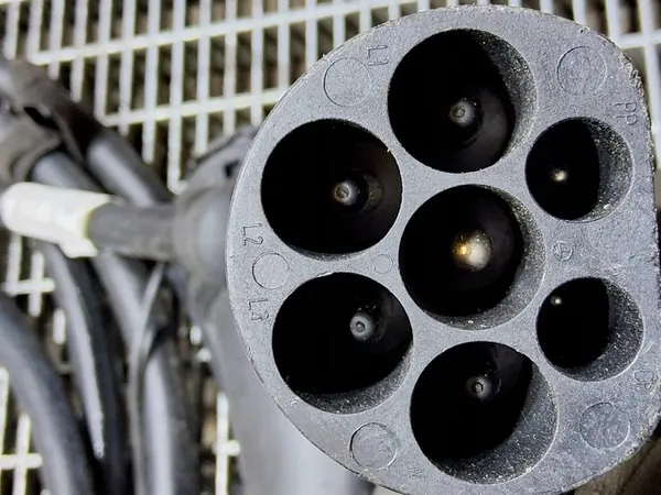 Laddkabel för Volkswagen ID.3 2021 Elbil 4N0971675C image 4