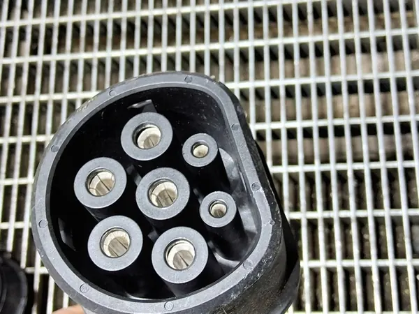 Laddkabel för Volkswagen ID.3 2021 Elbil 4N0971675C image 5