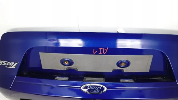 Hayon Ford Fiesta MK7 Lift OEM 360160723 12-17 image 5
