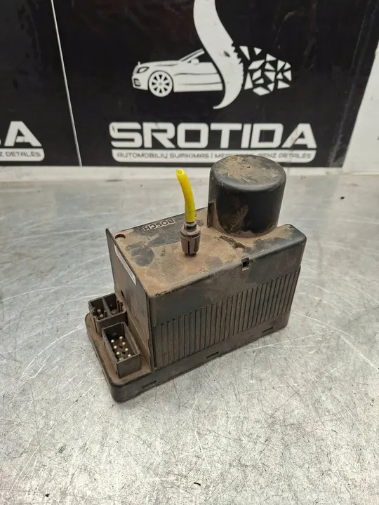 Bomba de Fechadura Central Mercedes-Benz C W202 OE image 1