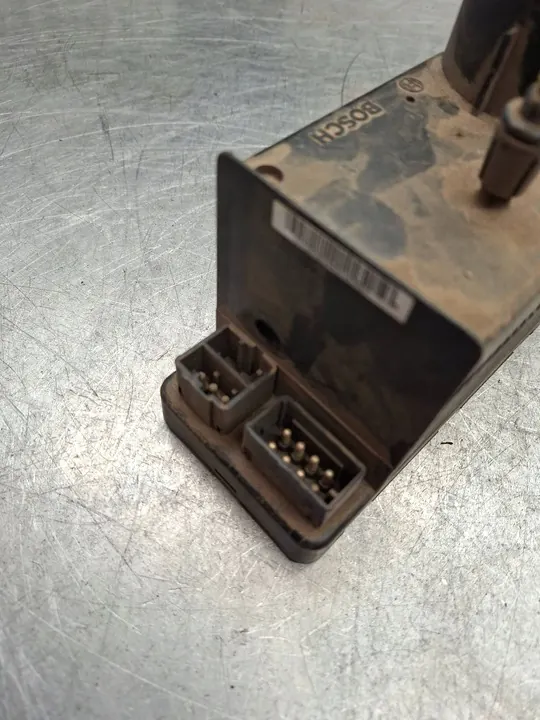 Bomba de Fechadura Central Mercedes-Benz C W202 OE image 2