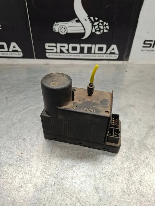 Bomba de Fechadura Central Mercedes-Benz C W202 OE image 3