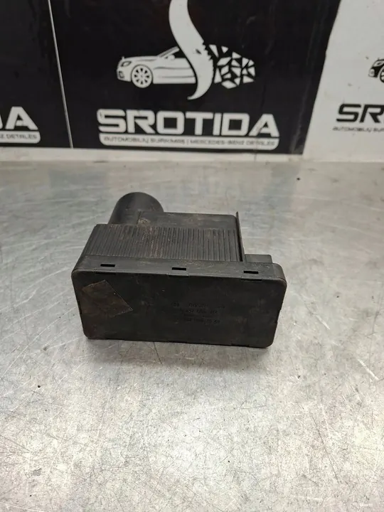 Bomba de Fechadura Central Mercedes-Benz C W202 OE image 4