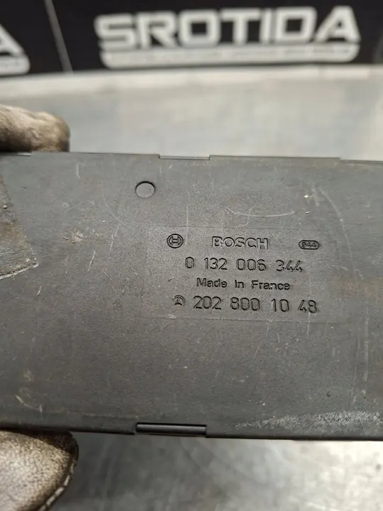 Bomba de Fechadura Central Mercedes-Benz C W202 OE image 5