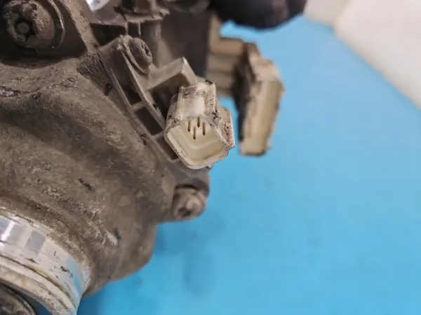 Crémaillère de direction TL1-G0 pour Honda Accord VIII 08- image 5