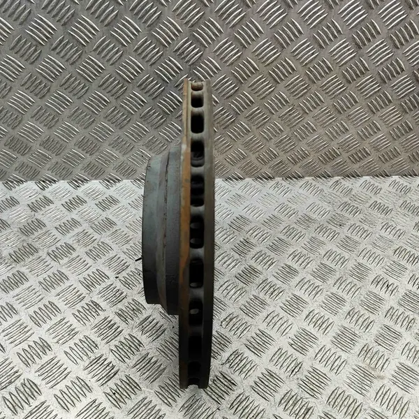 Disco de Freio Traseiro Direito Dodge Challenger Coupe 5290538AE image 3