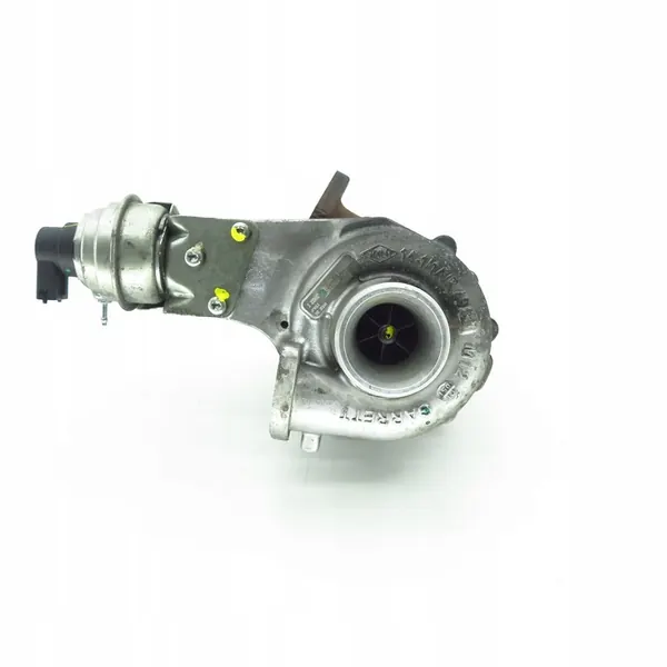 Turbo para Alfa Romeo 159 Brera Giulietta Freemont 2.0 JTDM image 2