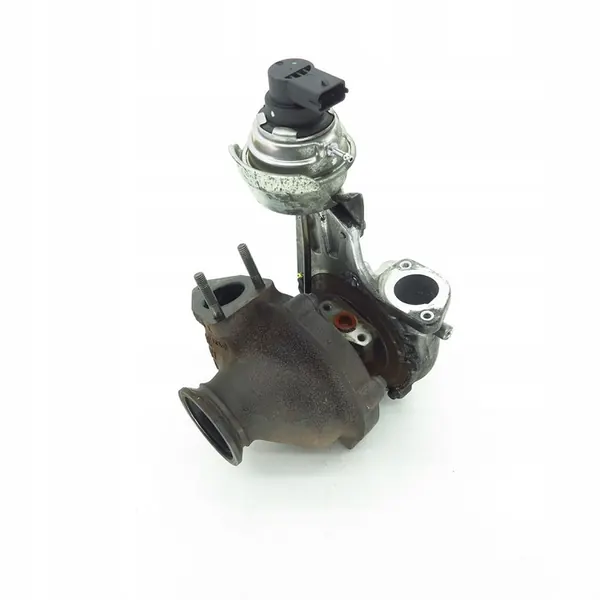 Turbo para Alfa Romeo 159 Brera Giulietta Freemont 2.0 JTDM image 3