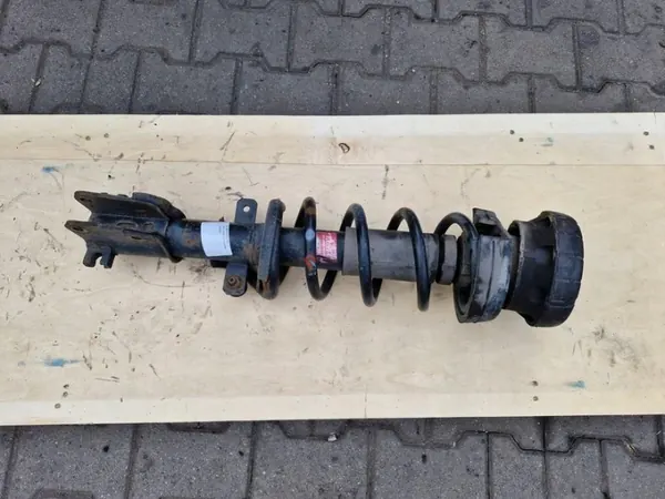 Vorderer Linker Stoßdämpfer OEM 4353455354 Renault image 2