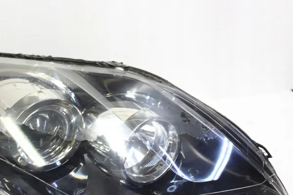 Oikea ajovalaisin 20-11351-05-2 TYC Renault image 2