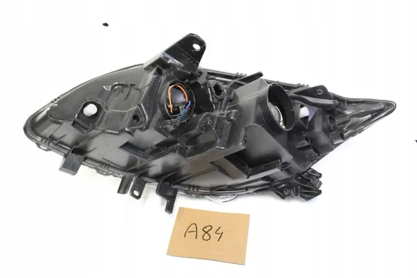 Oikea ajovalaisin 20-11351-05-2 TYC Renault image 3