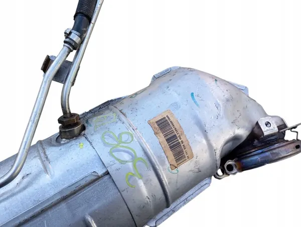 Filtro DPF Catalisador Peugeot Citroen 1.2 THP OEM 9826183880 image 3