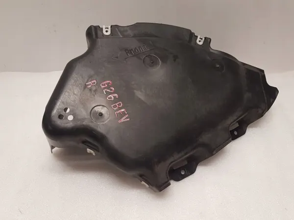 OEM 8738062 oikea alustansuoja BMW 4-sarjalle image 2