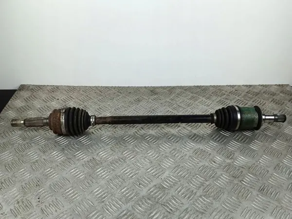Mitsubishi OE FOB34111 Achteras halfas - Gebruikt image 2