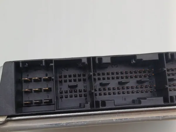 Moottoritietokone OEM DRC97012 Mercedes W168 1.7 CDI image 4