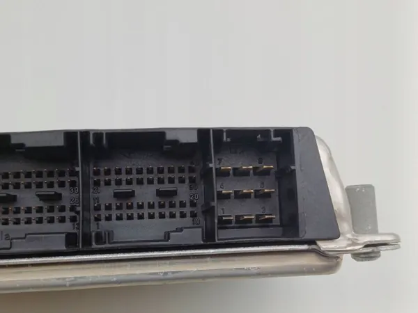 Moottoritietokone OEM DRC97012 Mercedes W168 1.7 CDI image 5