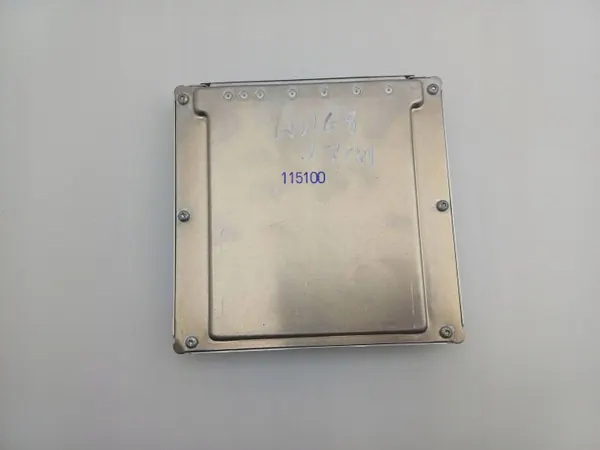 Moottoritietokone OEM DRC97012 Mercedes W168 1.7 CDI image 6