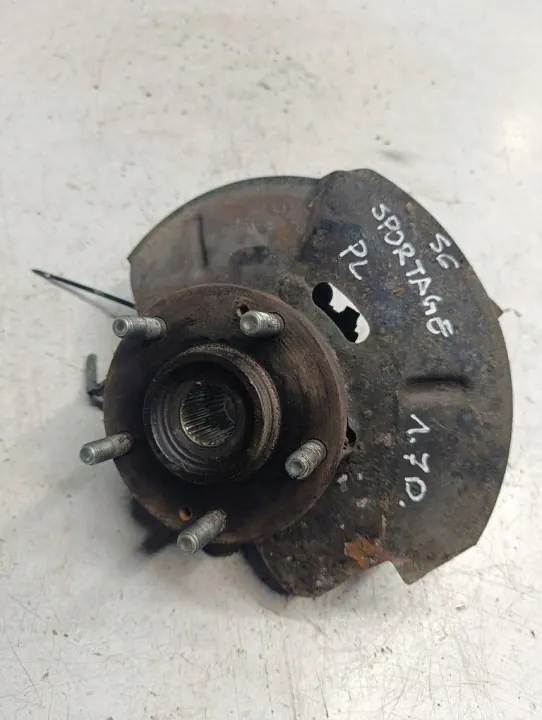 Junta esquerda dianteira KIA Sportage III OEM AWFA2F5 image 2