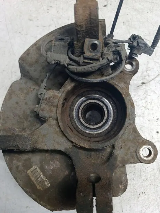 Junta esquerda dianteira KIA Sportage III OEM AWFA2F5 image 3