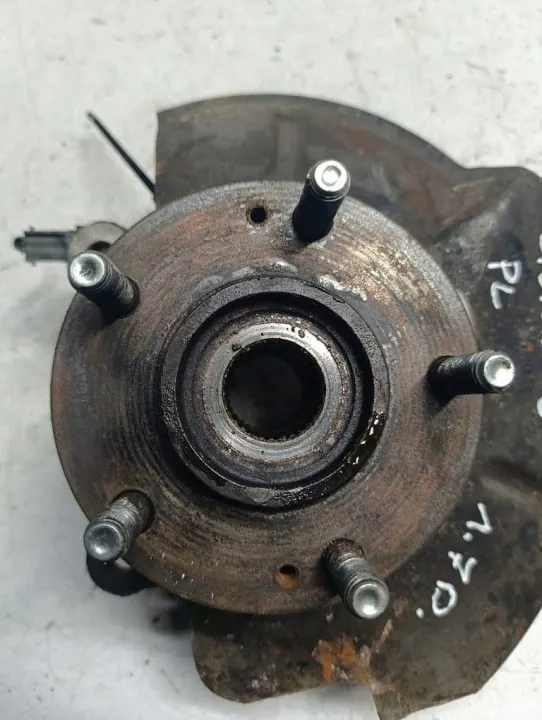 Junta esquerda dianteira KIA Sportage III OEM AWFA2F5 image 4