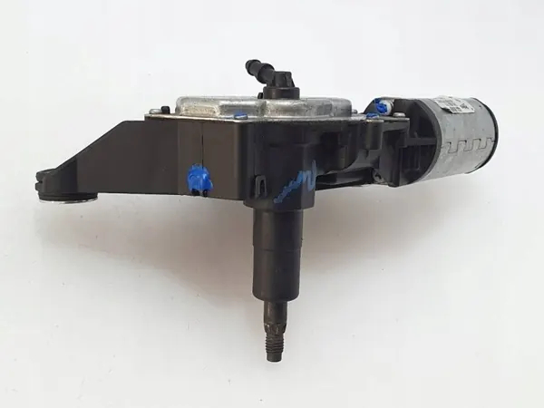 VW Transporter T5 achterruitwissermotor 7H0855711 image 4