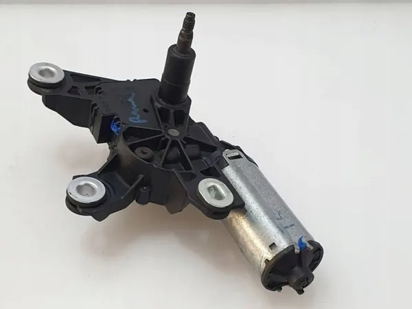 VW Transporter T5 achterruitwissermotor 7H0855711 image 5